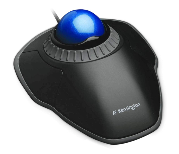 KENSINGTON Trackball Orbit K72337EU - 1191938 - zdjęcie 2